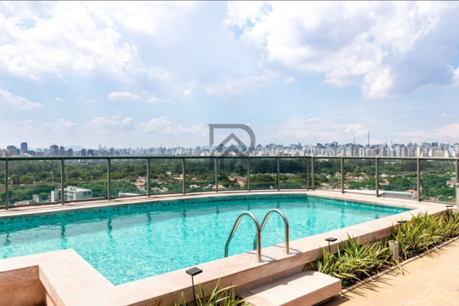 Imagem Apartamento com 1 Quarto à Venda, 54 m² em Moema - São Paulo Imagem Apartamento com 1 Quarto à Venda, 54 m² em Moema - São Paulo