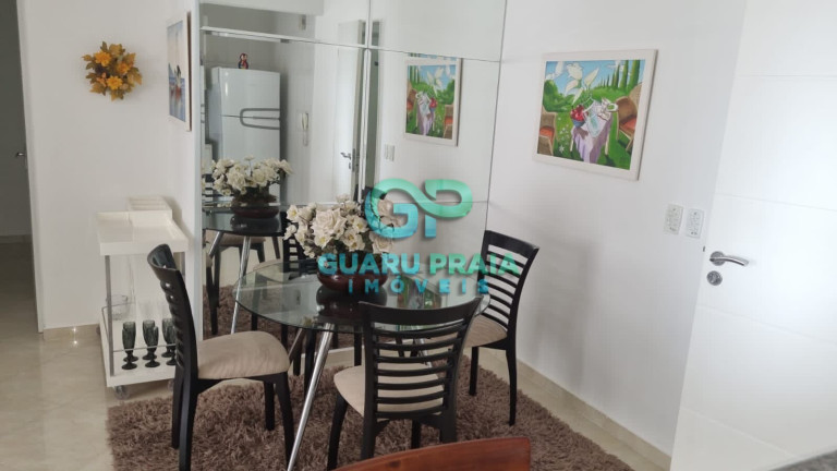 Imagem Apartamento com 1 Quarto à Venda, 70 m² em Enseada - Guarujá