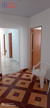 Imagem Casa com 3 Quartos à Venda, 136 m² em Coqueiro - Ananindeua Imagem Casa com 3 Quartos à Venda, 136 m² em Coqueiro - Ananindeua