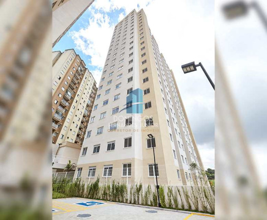 Apartamento com 2 Quartos à Venda, 34 m² em Itaquera - São Paulo