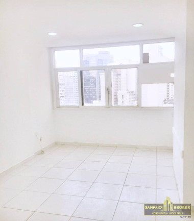 Imagem Sala Comercial à Venda,  em Centro - Rio De Janeiro