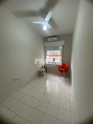 Imagem Apartamento com 2 Quartos à Venda, 60 m² em Boqueirão - Santos Imagem Apartamento com 2 Quartos à Venda, 60 m² em Boqueirão - Santos