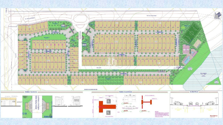 Imagem Terreno à Venda, 271 m² em Arembepe - Arembepe Imagem Terreno à Venda, 271 m² em Arembepe - Arembepe