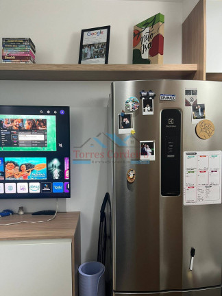 Imagem Apartamento com 1 Quarto à Venda, 31 m² em Butantã - São Paulo