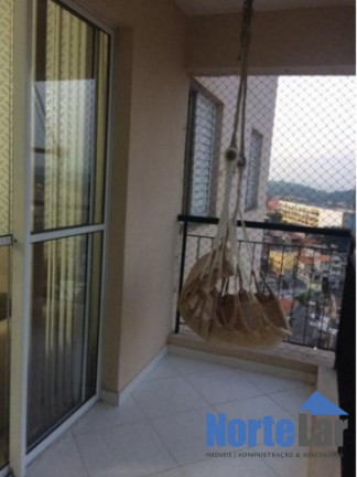 Imagem Apartamento com 2 Quartos à Venda, 52 m² em Vila Aurora - São Paulo Imagem Apartamento com 2 Quartos à Venda, 52 m² em Vila Aurora - São Paulo