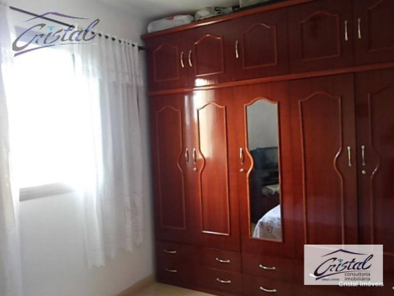 Imagem Apartamento com 3 Quartos à Venda, 74 m² em Jardim Ester - São Paulo
