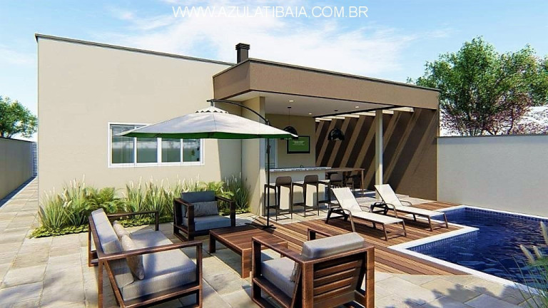 Imagem Casa com 3 Quartos à Venda, 169 m² em Condominio Buona Vita - Atibaia Imagem Casa com 3 Quartos à Venda, 169 m² em Condominio Buona Vita - Atibaia