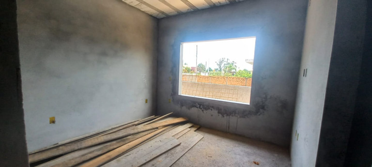 Imagem Casa com 4 Quartos à Venda, 189 m² em Campo Duna - Garopaba