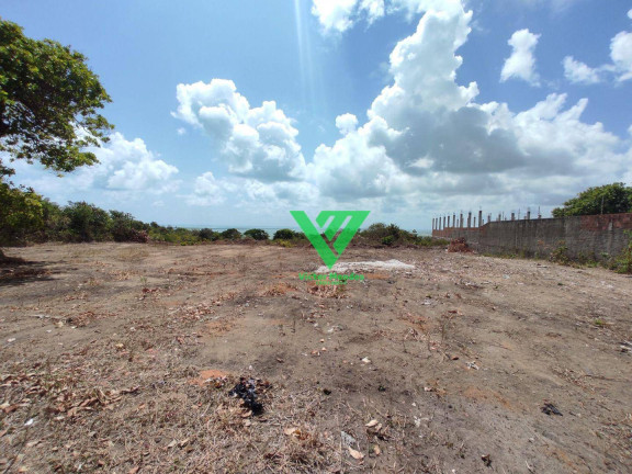 Imagem Terreno à Venda, 360 m² em Muçumagro - João Pessoa