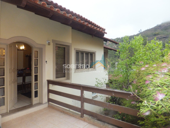 Imagem Casa com 6 Quartos à Venda, 650 m² em Parque Do Imbui - Teresópolis Imagem Casa com 6 Quartos à Venda, 650 m² em Parque Do Imbui - Teresópolis
