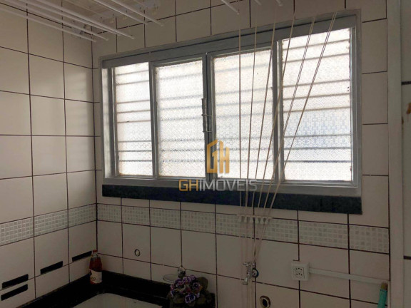 Imagem Apartamento com 3 Quartos à Venda, 72 m² em Cidade Jardim - Goiânia Imagem Apartamento com 3 Quartos à Venda, 72 m² em Cidade Jardim - Goiânia
