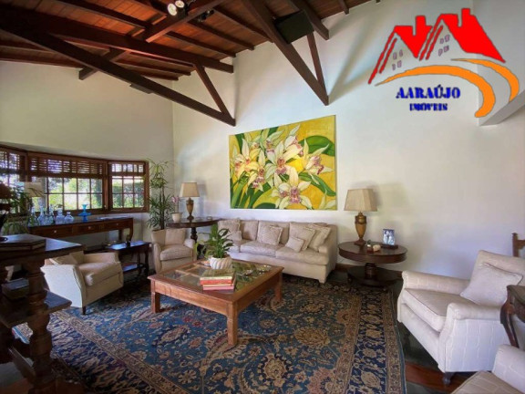 Imagem Casa com 4 Quartos à Venda, 410 m² em Palos Verdes - Carapicuíba Imagem Casa com 4 Quartos à Venda, 410 m² em Palos Verdes - Carapicuíba