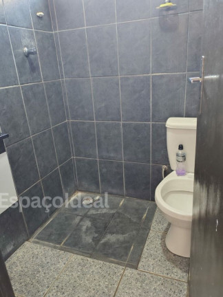 Imagem Casa com 2 Quartos à Venda, 70 m² em Residencial Açaí I - Lençóis Paulista Imagem Casa com 2 Quartos à Venda, 70 m² em Residencial Açaí I - Lençóis Paulista
