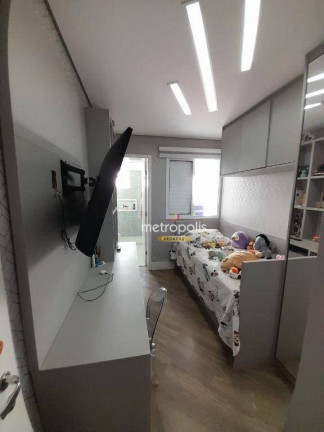Imagem Cobertura com 4 Quartos à Venda, 211 m² em Santa Paula - São Caetano Do Sul Imagem Cobertura com 4 Quartos à Venda, 211 m² em Santa Paula - São Caetano Do Sul