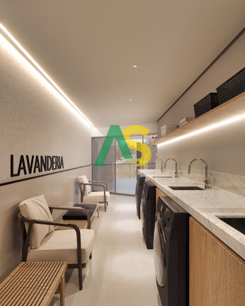 Imagem Flat com 1 Quarto à Venda, 24 m² em Tamandare - Tamandaré
