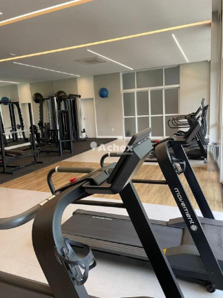Imagem Apartamento com 3 Quartos à Venda, 130 m² em Swiss Park - Campinas