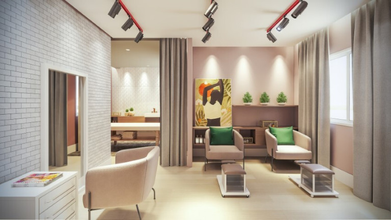 Imagem Apartamento com 2 Quartos à Venda, 58 m² em Vila Gonçalves - São Bernardo Do Campo