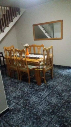 Imagem Sobrado com 4 Quartos à Venda, 184 m² em Osvaldo Cruz - São Caetano Do Sul Imagem Sobrado com 4 Quartos à Venda, 184 m² em Osvaldo Cruz - São Caetano Do Sul