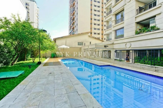Apartamento com 2 Quartos à Venda, 70 m² em Perdizes - São Paulo