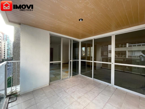 Imagem Apartamento com 4 Quartos à Venda, 180 m² em Praia Do Canto - Vitória Imagem Apartamento com 4 Quartos à Venda, 180 m² em Praia Do Canto - Vitória