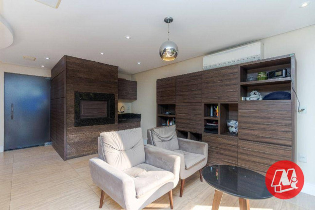 Imagem Cobertura com 4 Quartos à Venda, 238 m² em Rio Branco - Porto Alegre Imagem Cobertura com 4 Quartos à Venda, 238 m² em Rio Branco - Porto Alegre