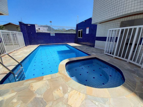 Cobertura com 3 Quartos à Venda, 128 m² em Itaguá - Ubatuba