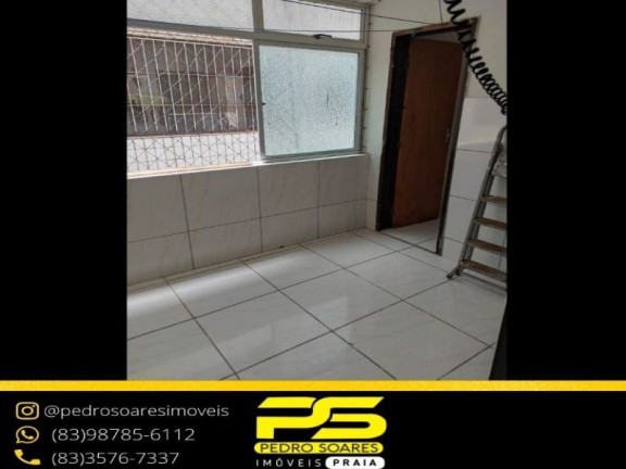 Imagem Apartamento com 3 Quartos à Venda, 156 m² em Manaíra - Cabedelo Imagem Apartamento com 3 Quartos à Venda, 156 m² em Manaíra - Cabedelo
