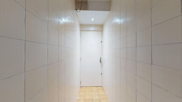 Imagem Apartamento com 4 Quartos à Venda, 111 m² em Pinheiros - São Paulo