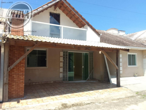 Imagem Casa com 3 Quartos à Venda, 46 m² em Albatroz - Matinhos Imagem Casa com 3 Quartos à Venda, 46 m² em Albatroz - Matinhos