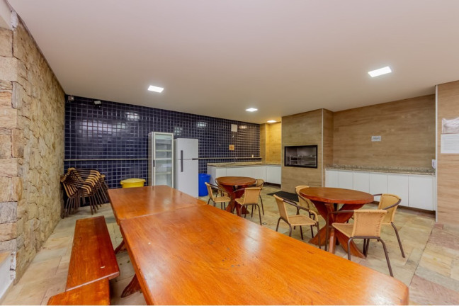 Imagem Apartamento com 3 Quartos à Venda, 104 m² em Chácara Santo Antônio (zona Sul) - São Paulo