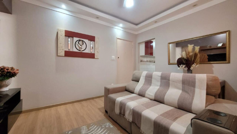 Imagem Apartamento com 1 Quarto à Venda, 44 m² em Ponta Da Praia - Santos Imagem Apartamento com 1 Quarto à Venda, 44 m² em Ponta Da Praia - Santos