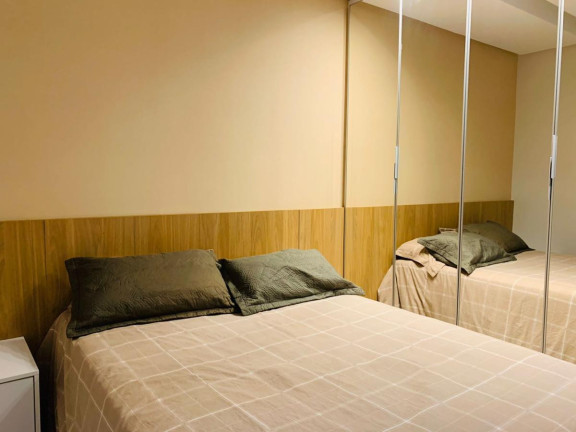 Imagem Apartamento com 3 Quartos à Venda, 103 m² em Setor Bueno - Goiânia