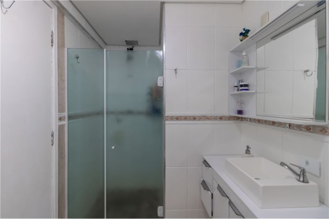 Imagem Apartamento com 3 Quartos à Venda, 80 m² em Paulicéia - São Bernardo Do Campo Imagem Apartamento com 3 Quartos à Venda, 80 m² em Paulicéia - São Bernardo Do Campo