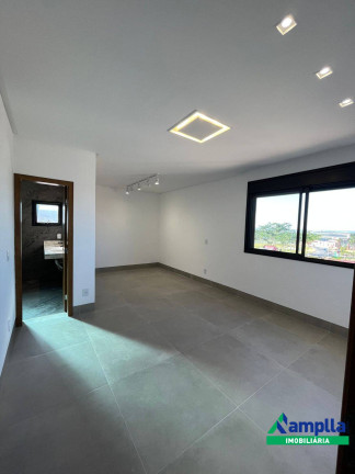 Imagem Casa com 4 Quartos à Venda, 328 m² em Jardins Bolonha - Senador Canedo Imagem Casa com 4 Quartos à Venda, 328 m² em Jardins Bolonha - Senador Canedo