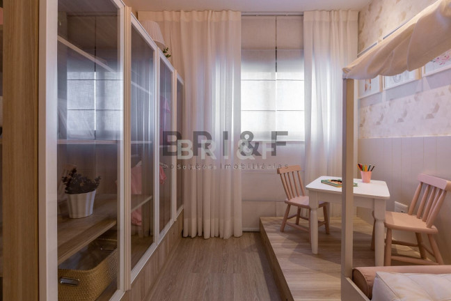 Imagem Apartamento com 4 Quartos à Venda, 143 m² em Campo Belo - São Paulo Imagem Apartamento com 4 Quartos à Venda, 143 m² em Campo Belo - São Paulo
