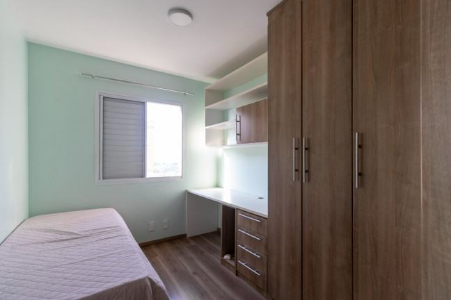 Imagem Apartamento com 3 Quartos à Venda, 59 m² em Jardim Marajoara - São Paulo Imagem Apartamento com 3 Quartos à Venda, 59 m² em Jardim Marajoara - São Paulo