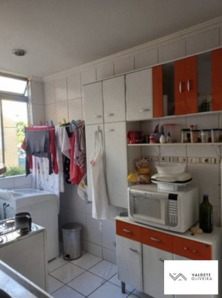 Imagem Apartamento com 2 Quartos à Venda, 48 m² em Vila Industrial - São José Dos Campos Imagem Apartamento com 2 Quartos à Venda, 48 m² em Vila Industrial - São José Dos Campos