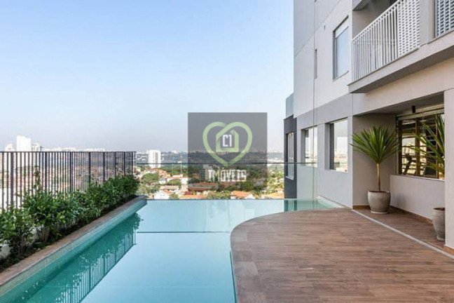 Imagem Imóvel com 1 Quarto à Venda, 36 m² em Vila Madalena - São Paulo Imagem Imóvel com 1 Quarto à Venda, 36 m² em Vila Madalena - São Paulo