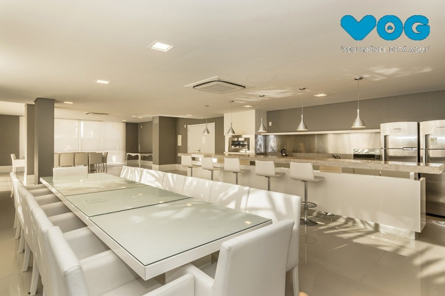 Imagem Imóvel com 3 Quartos à Venda, 128 m² em Menino Deus - Porto Alegre