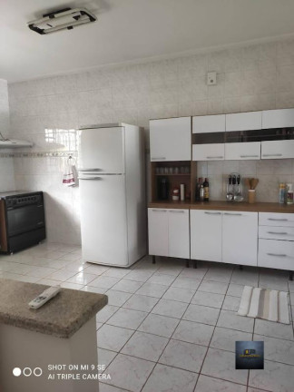 Imagem Casa com 2 Quartos à Venda, 214 m² em Loteamento Chácaras Vale Das Garças - Campinas Imagem Casa com 2 Quartos à Venda, 214 m² em Loteamento Chácaras Vale Das Garças - Campinas