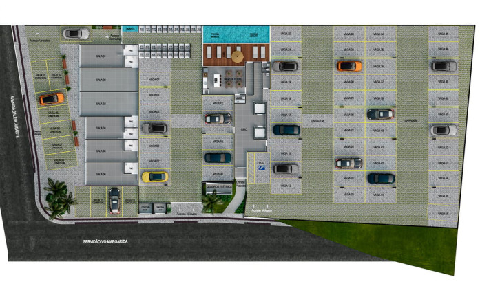 Imagem Imóvel com 2 Quartos à Venda, 75 m² em Bombas - Bombinhas Imagem Imóvel com 2 Quartos à Venda, 75 m² em Bombas - Bombinhas