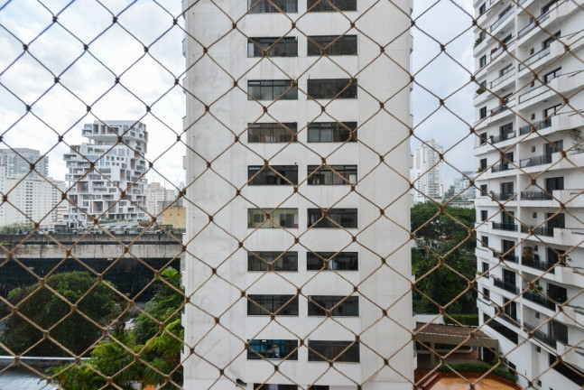 Imagem Apartamento com 3 Quartos à Venda, 104 m² em Pinheiros - São Paulo