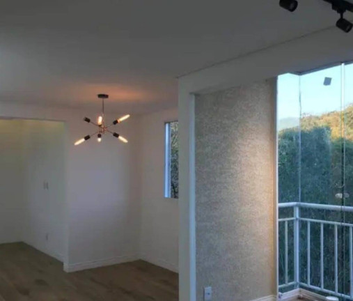 Imagem Apartamento com 4 Quartos à Venda, em Itapetinga - Atibaia Imagem Apartamento com 4 Quartos à Venda, em Itapetinga - Atibaia