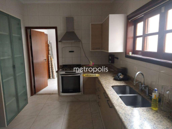 Imagem Sobrado com 3 Quartos à Venda, 221 m² em Olímpico - São Caetano Do Sul Imagem Sobrado com 3 Quartos à Venda, 221 m² em Olímpico - São Caetano Do Sul