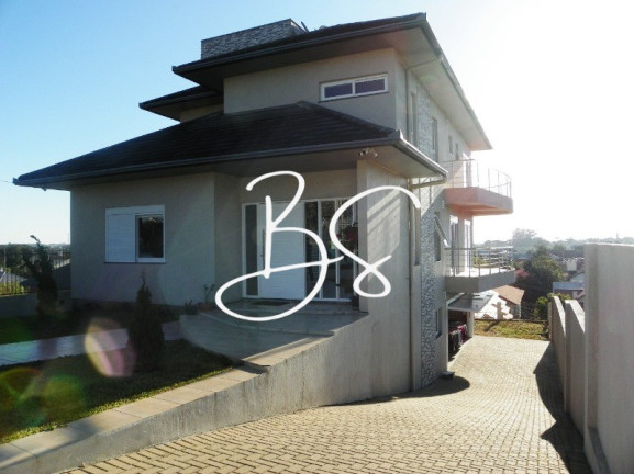 Imagem Casa com 3 Quartos à Venda, 360 m² em Pousada Da Neve - Nova Petrópolis Imagem Casa com 3 Quartos à Venda, 360 m² em Pousada Da Neve - Nova Petrópolis
