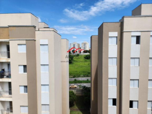 Imagem Apartamento com 3 Quartos à Venda, 67 m² em Loteamento Residencial Viva Vista - Sumaré Imagem Apartamento com 3 Quartos à Venda, 67 m² em Loteamento Residencial Viva Vista - Sumaré