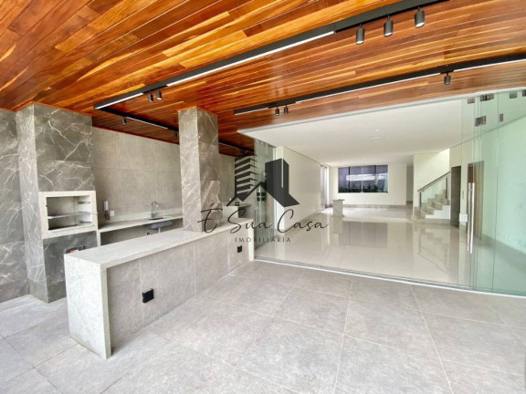 Imagem Casa com 4 Quartos à Venda, 500 m² em Paquetá - Belo Horizonte Imagem Casa com 4 Quartos à Venda, 500 m² em Paquetá - Belo Horizonte