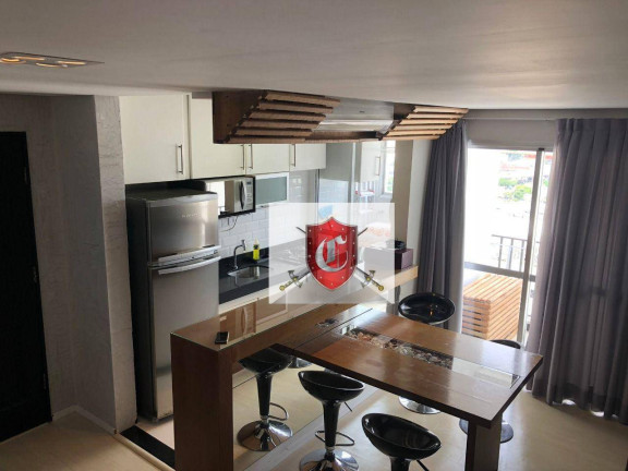 Imagem Apartamento com 2 Quartos à Venda, 52 m² em Parque Da Mooca - São Paulo Imagem Apartamento com 2 Quartos à Venda, 52 m² em Parque Da Mooca - São Paulo