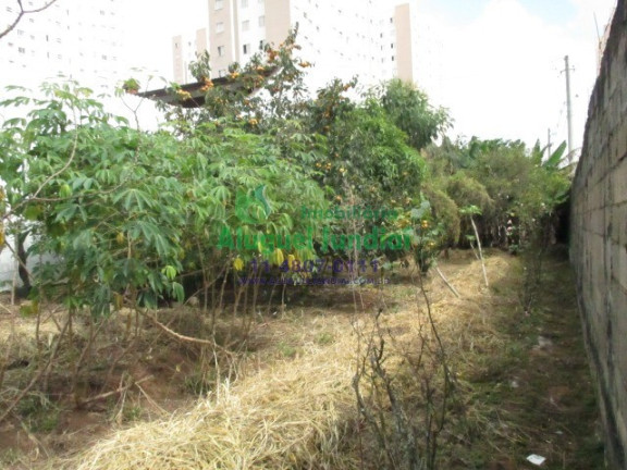 Imagem Terreno para Alugar ou Temporada, 310 m² em Cidade Nova - Jundiaí Imagem Terreno para Alugar ou Temporada, 310 m² em Cidade Nova - Jundiaí
