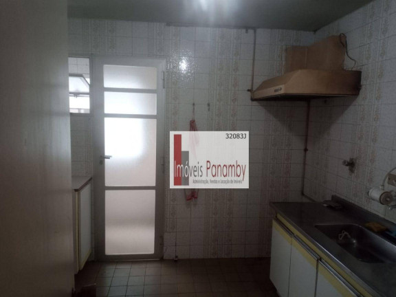 Imagem Apartamento com 3 Quartos à Venda, 121 m² em Paraíso - São Paulo Imagem Apartamento com 3 Quartos à Venda, 121 m² em Paraíso - São Paulo